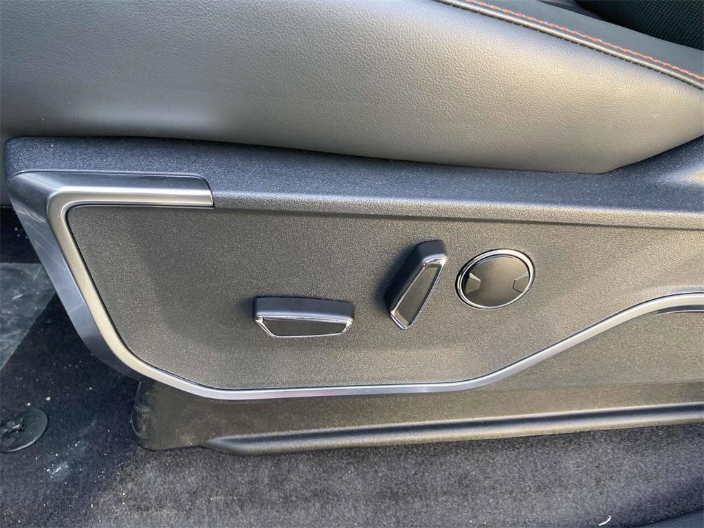 new 2025 Ford F-150 car, priced at $88,490