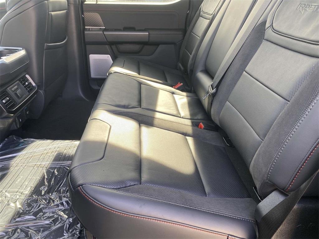 new 2025 Ford F-150 car, priced at $88,490