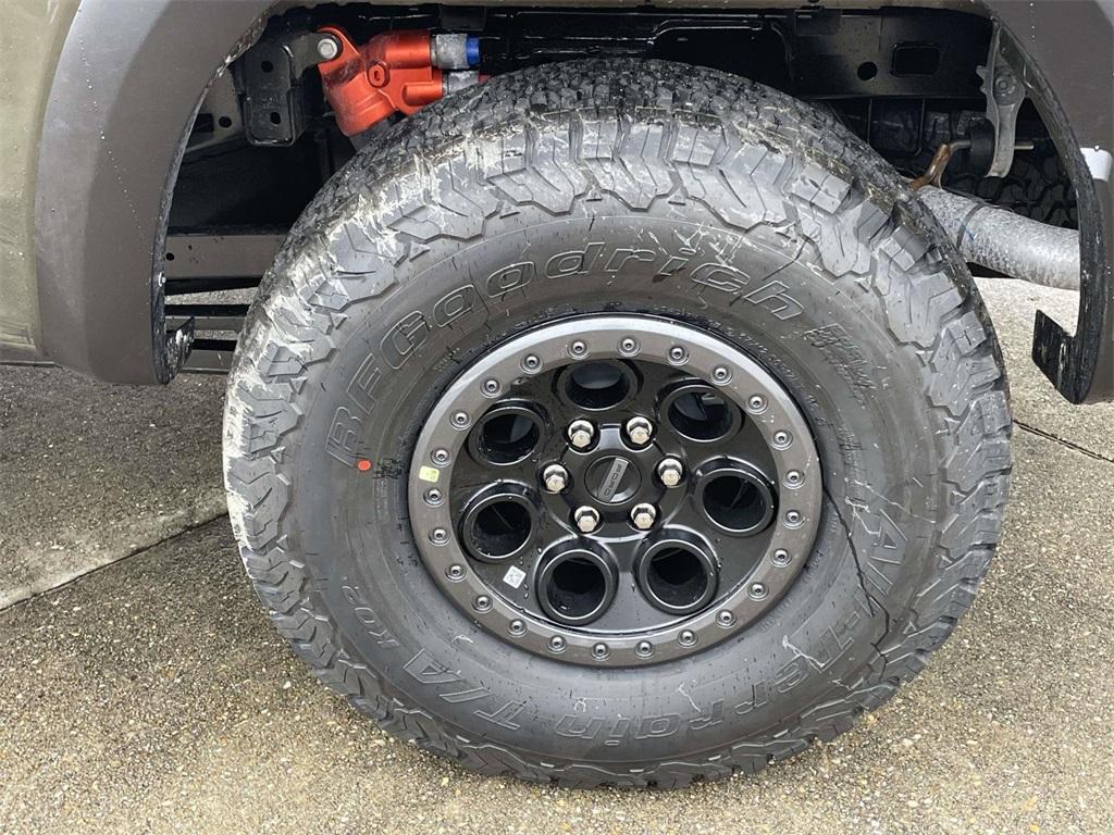 new 2025 Ford F-150 car, priced at $88,490