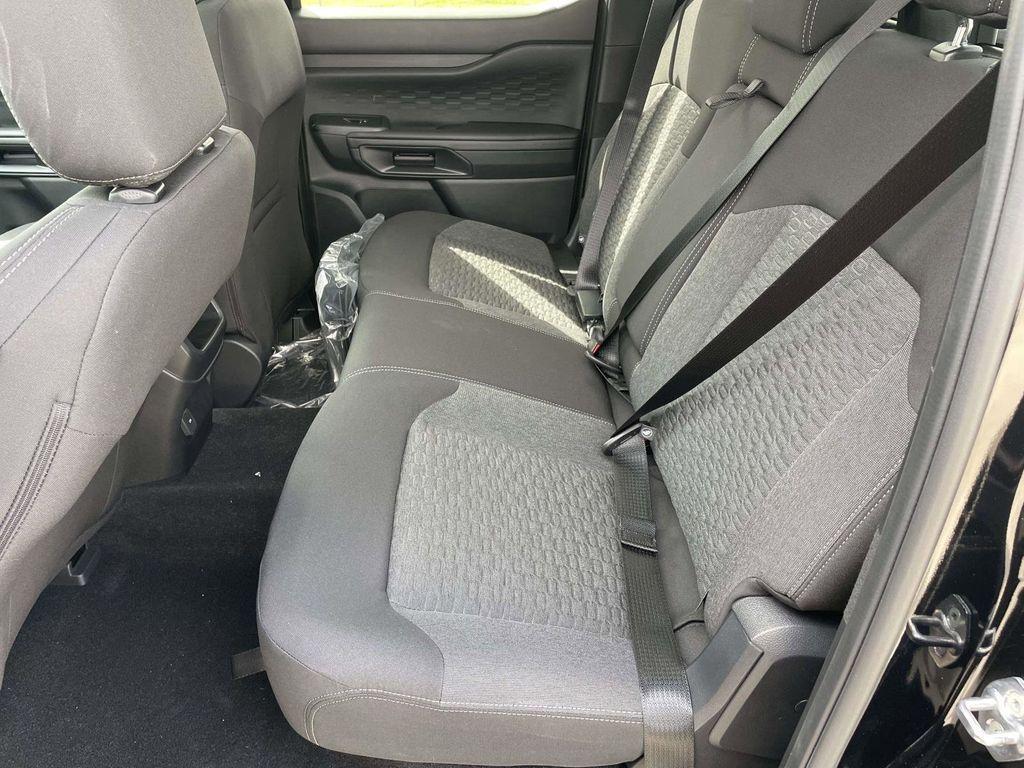 new 2026 Ford Ranger car, priced at $33,344