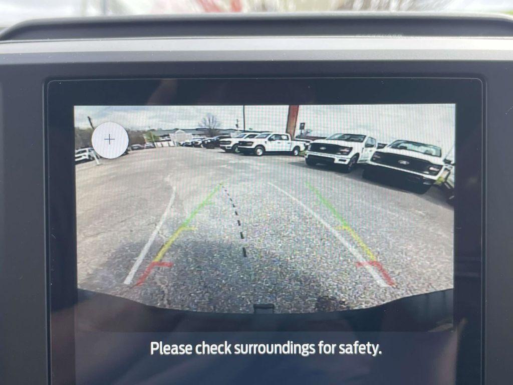 new 2026 Ford Ranger car, priced at $33,344