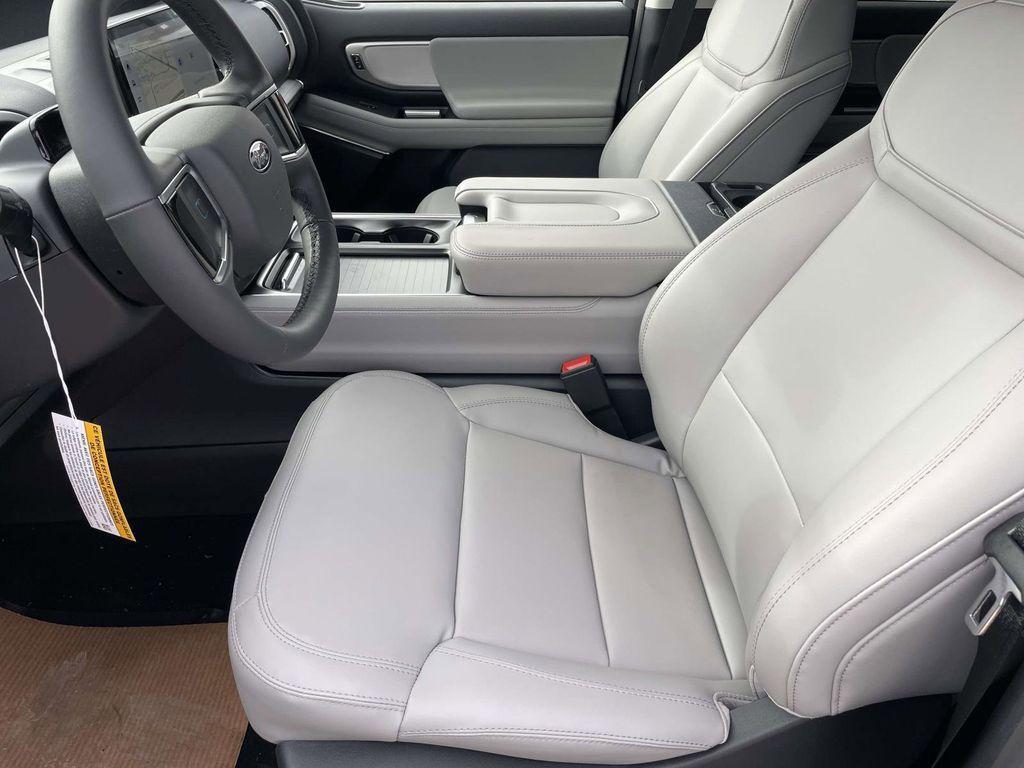 new 2026 Ford Expedition car, priced at $64,916