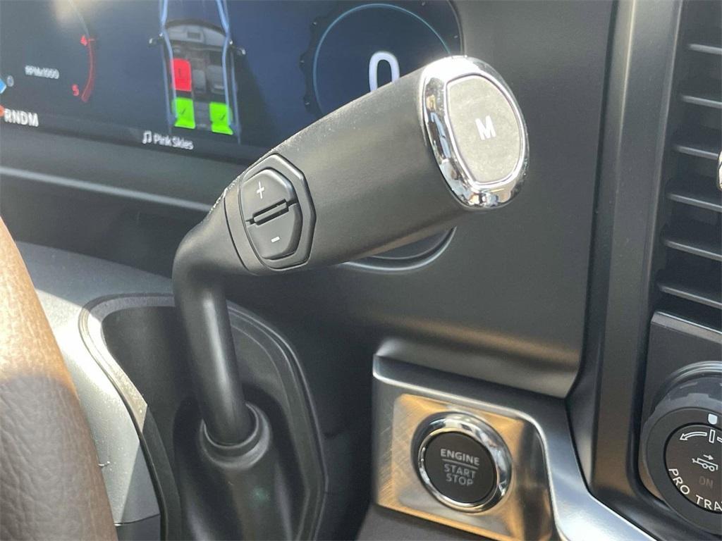 new 2025 Ford F-250 car, priced at $91,645