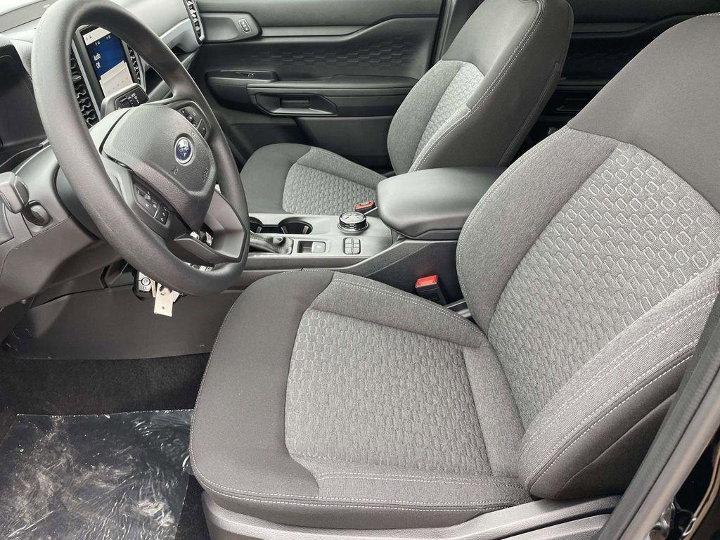 new 2026 Ford Ranger car, priced at $38,003