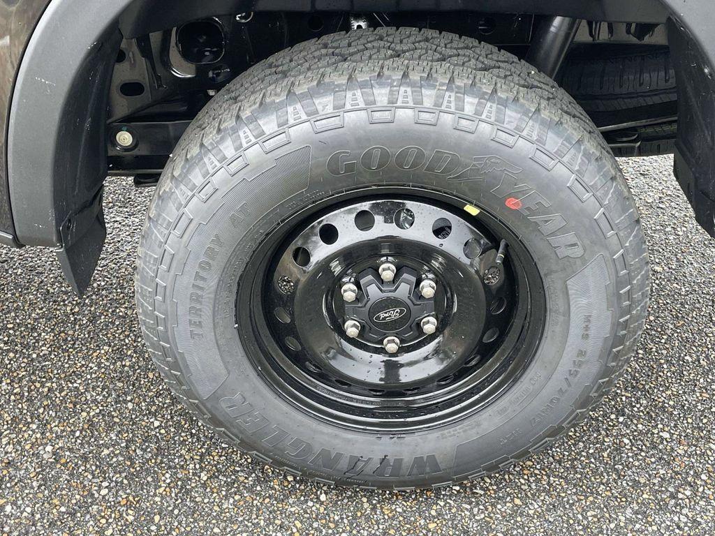 new 2026 Ford Ranger car, priced at $38,003