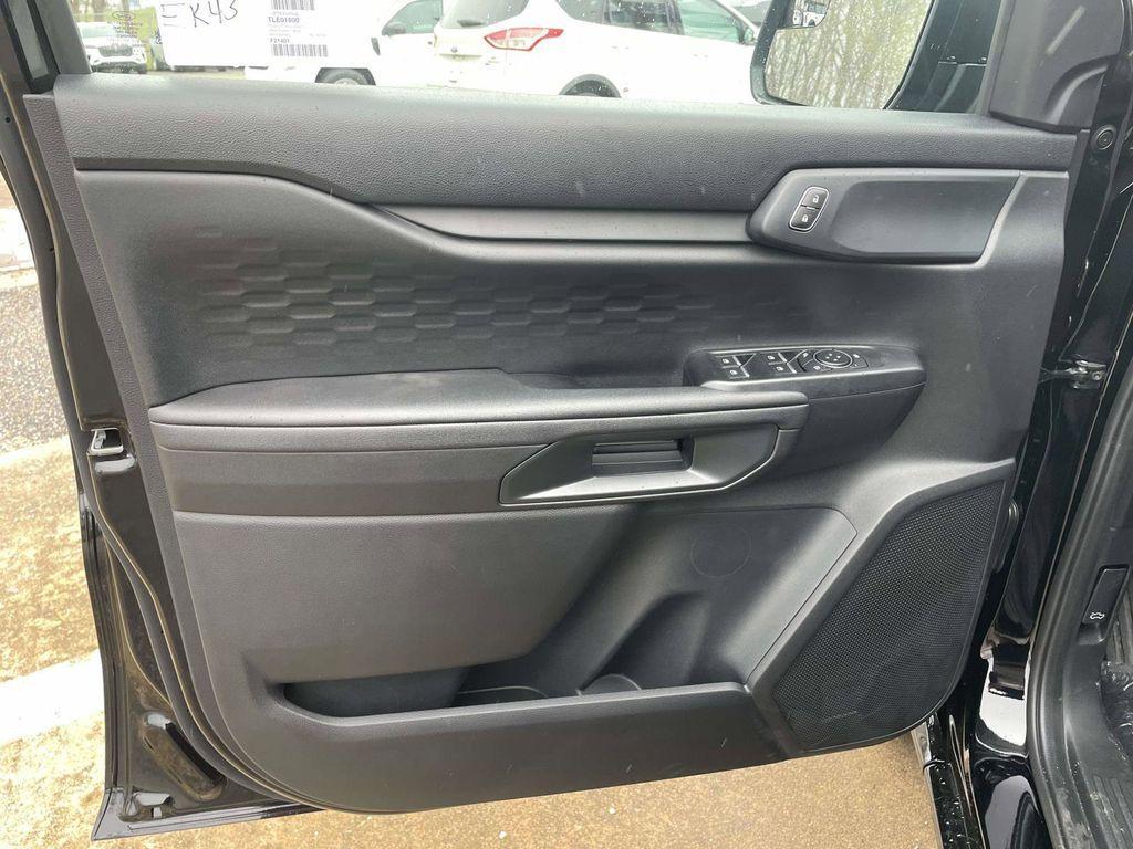 new 2026 Ford Ranger car, priced at $38,003