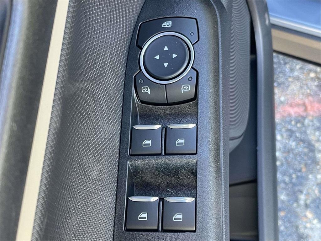 new 2025 Ford Bronco Sport car, priced at $25,685