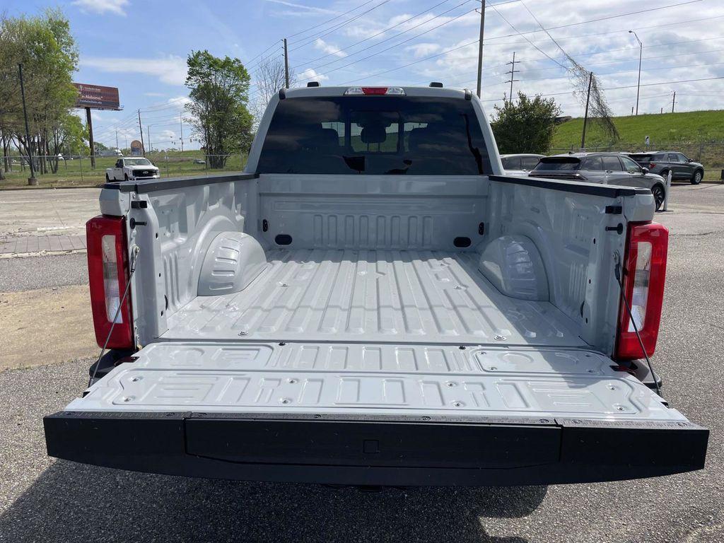 new 2026 Ford F-250 car, priced at $67,157