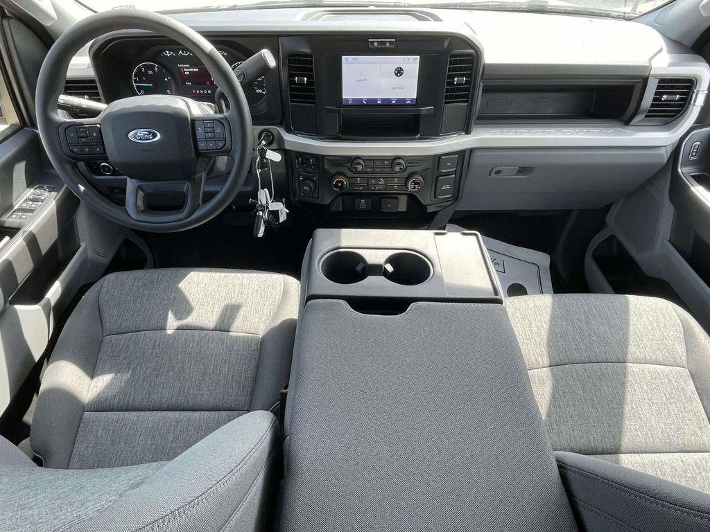 new 2026 Ford F-250 car, priced at $67,157