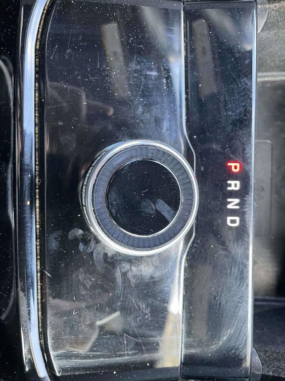 used 2021 Jeep Grand Cherokee L car, priced at $23,997