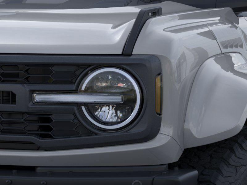 new 2026 Ford Bronco car, priced at $87,085