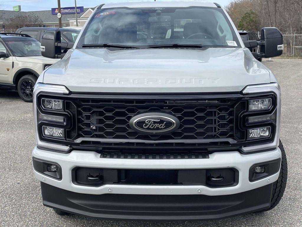new 2026 Ford F-250 car, priced at $82,630