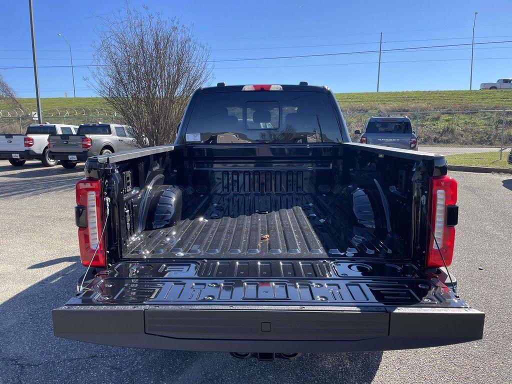 new 2026 Ford F-250 car, priced at $92,357