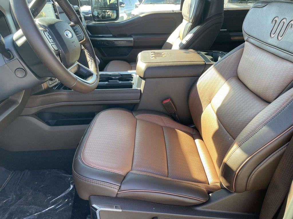 new 2026 Ford F-250 car, priced at $92,357