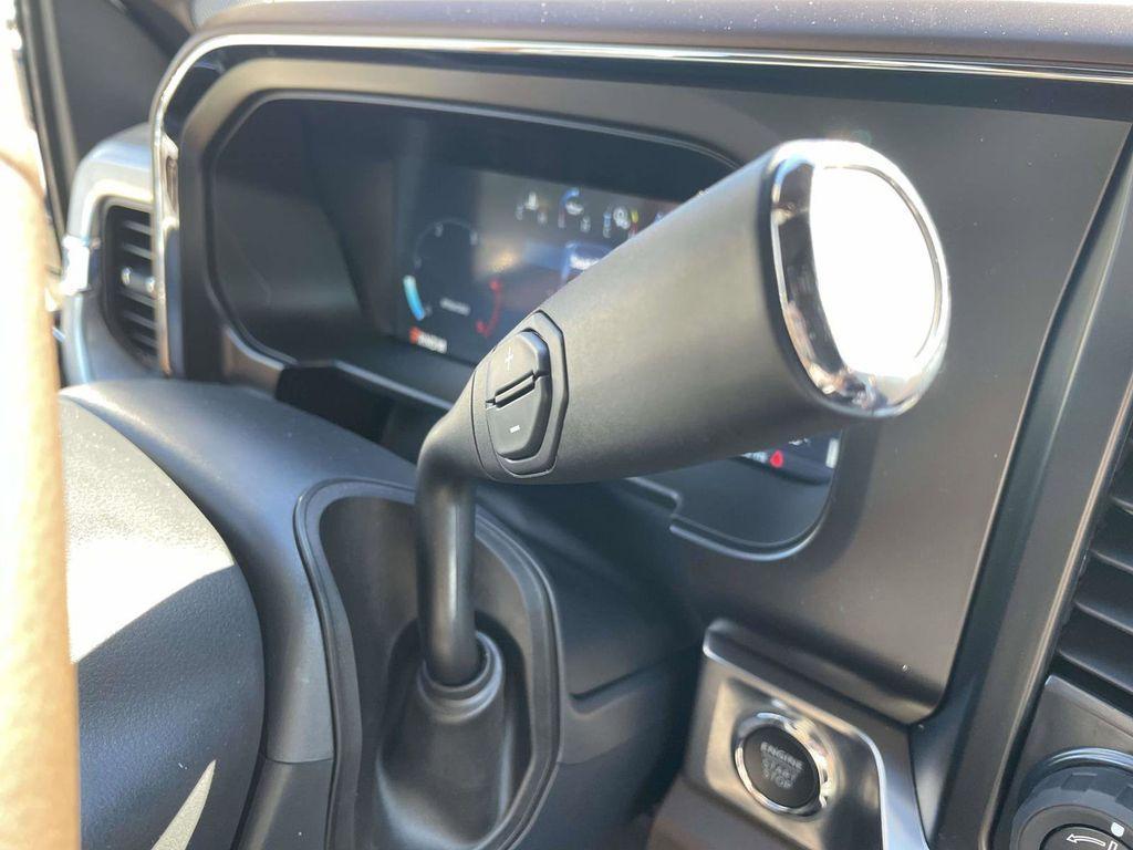 new 2026 Ford F-250 car, priced at $92,357