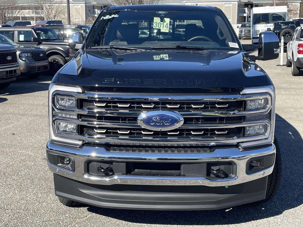 new 2026 Ford F-250 car, priced at $92,357