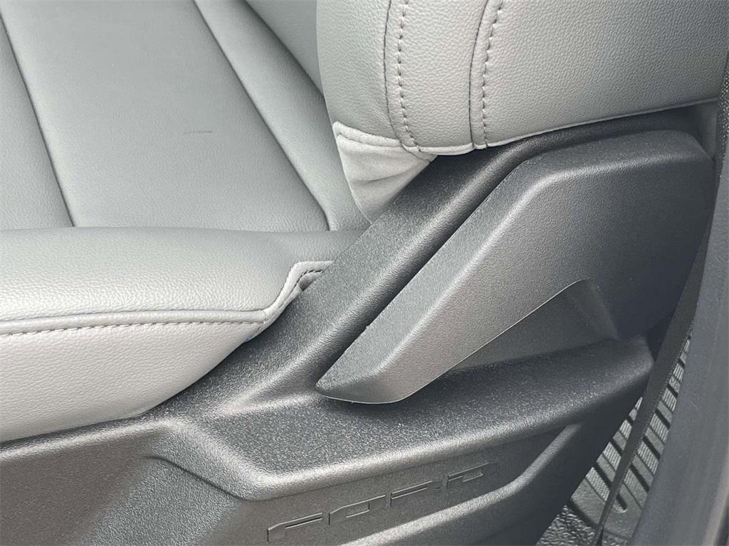 new 2025 Ford F-350 car, priced at $60,590