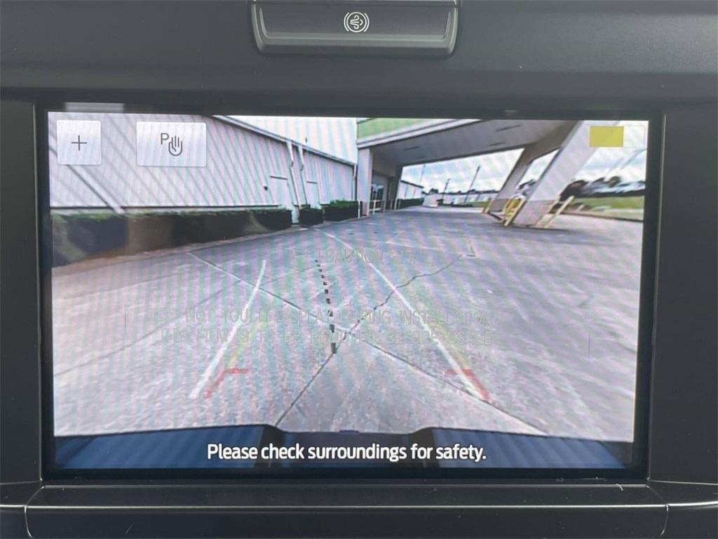 new 2025 Ford F-350 car, priced at $60,590