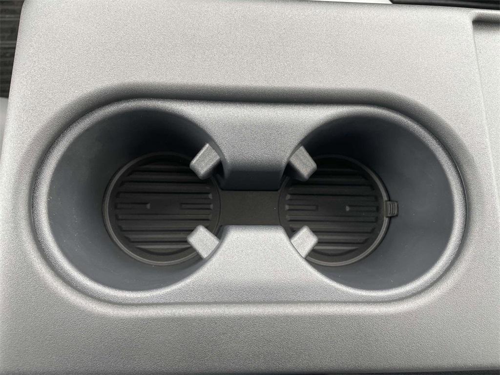 new 2025 Ford F-350 car, priced at $60,590