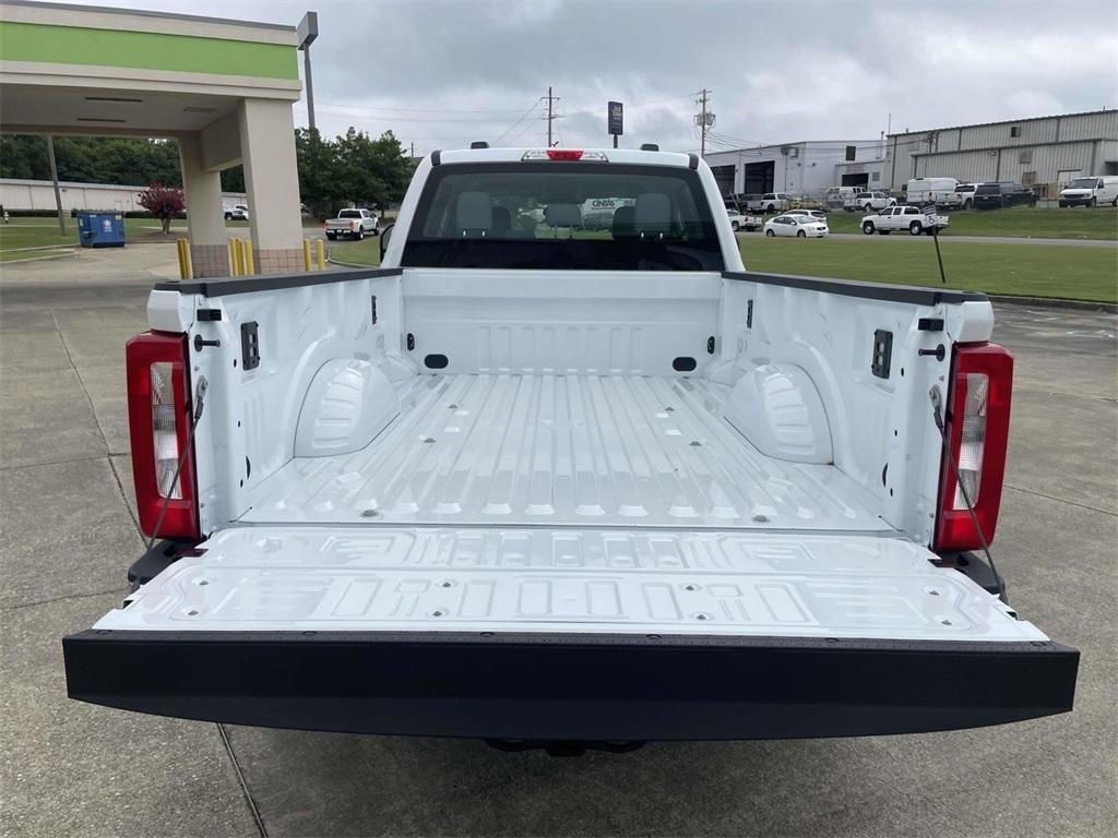 new 2025 Ford F-350 car, priced at $60,590