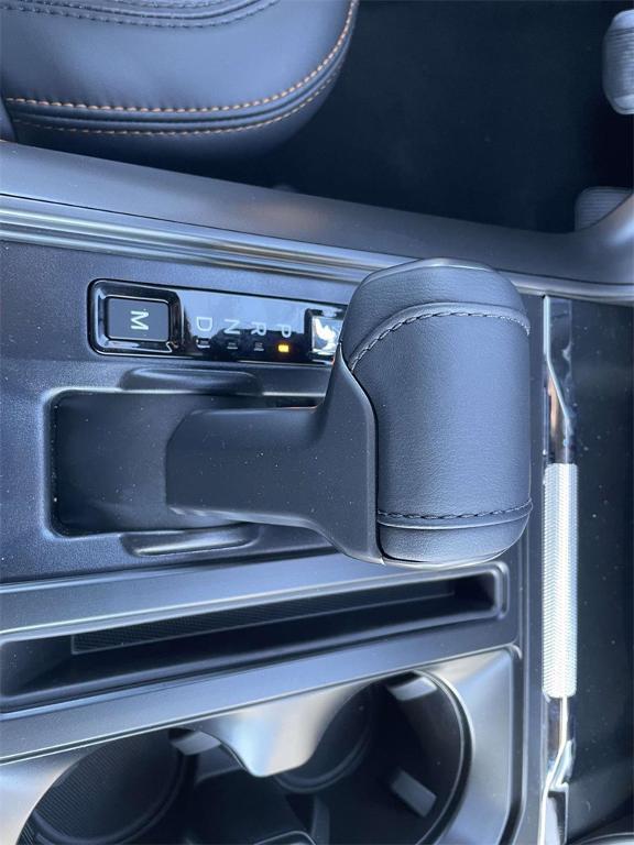 new 2025 Ford F-150 car, priced at $69,490