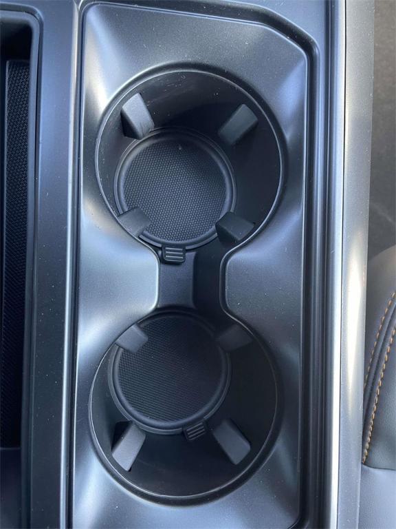 new 2025 Ford F-150 car, priced at $69,490