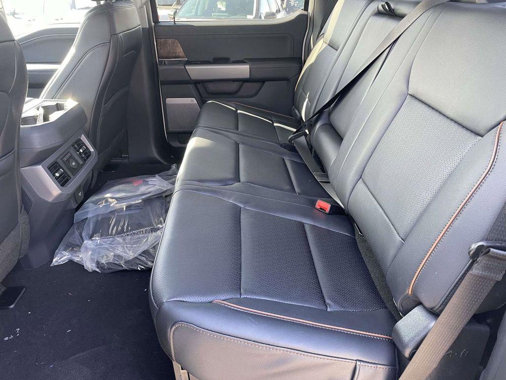 new 2026 Ford F-250 car, priced at $85,749