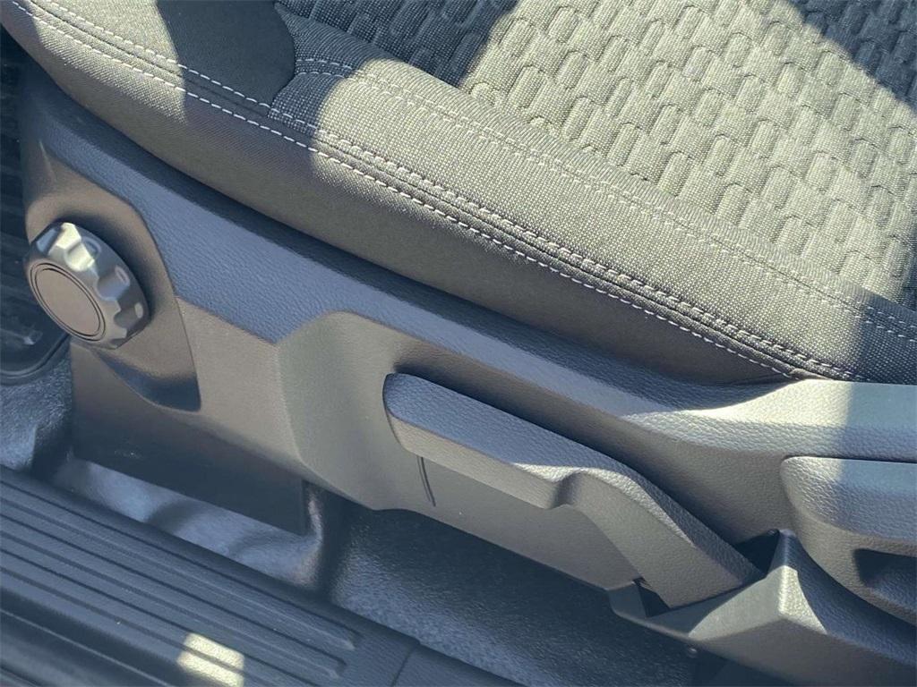 new 2025 Ford Ranger car, priced at $30,514