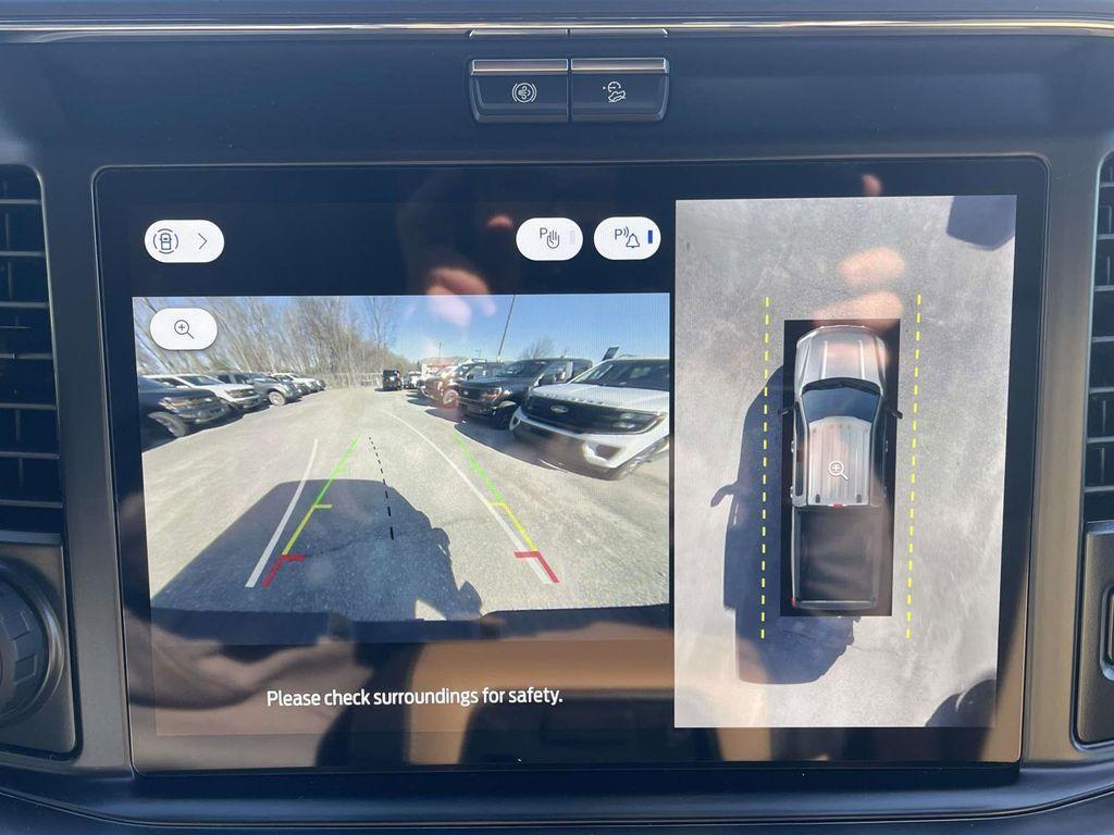 new 2026 Ford F-350 car, priced at $85,995