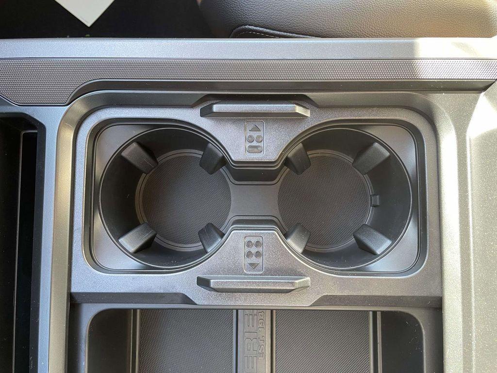 new 2026 Ford F-350 car, priced at $85,995