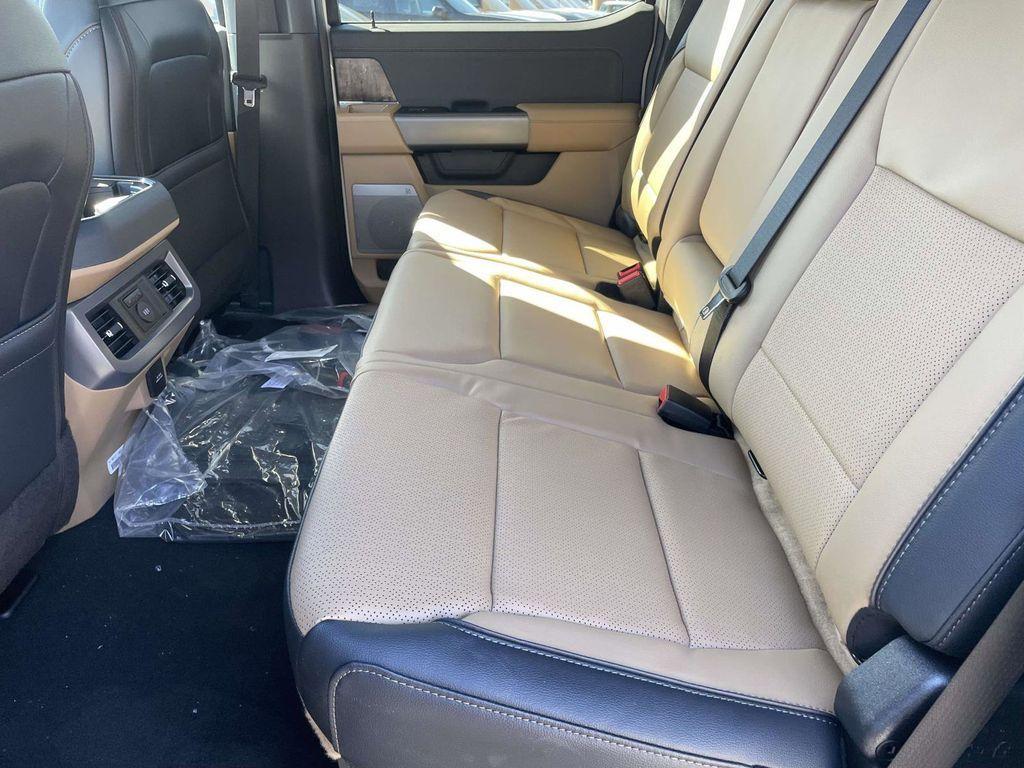 new 2026 Ford F-350 car, priced at $85,995