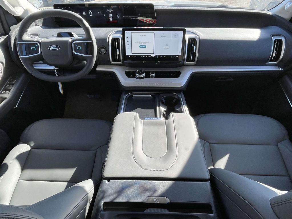new 2026 Ford Expedition Max car, priced at $68,617