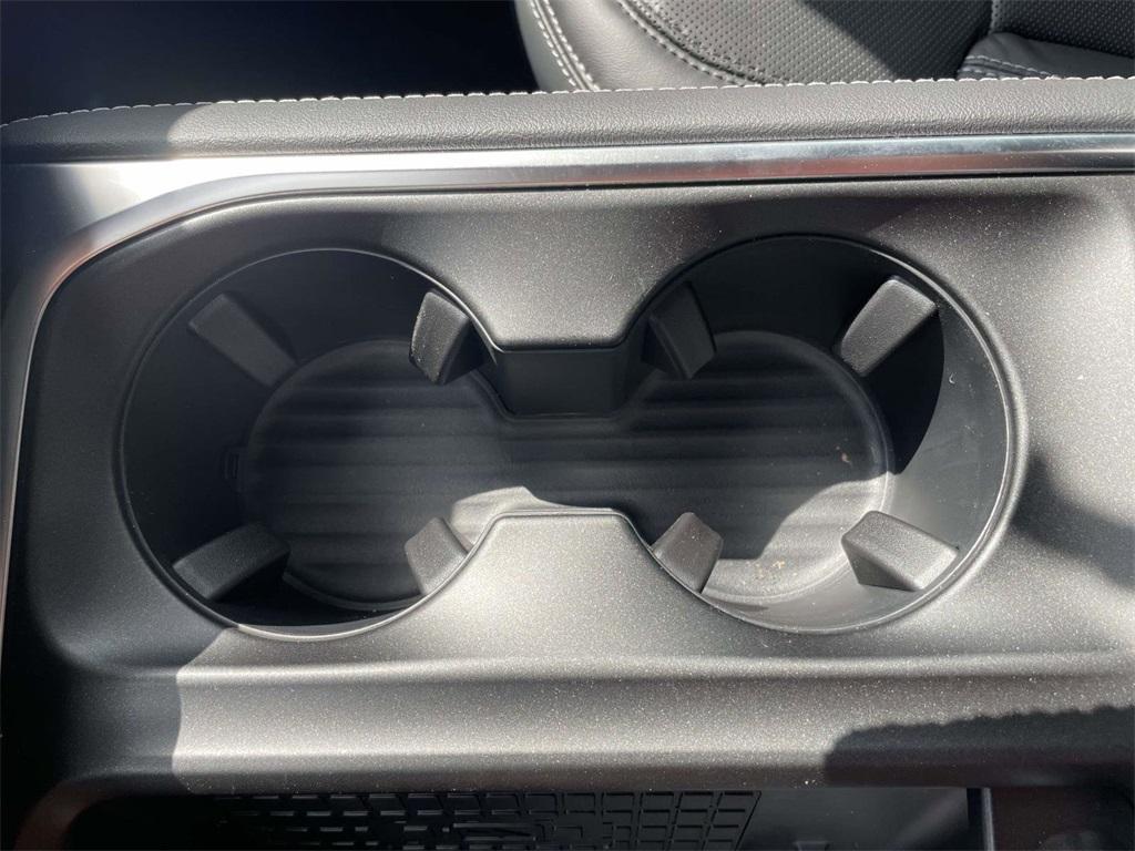 new 2025 Ford Expedition Max car, priced at $78,150