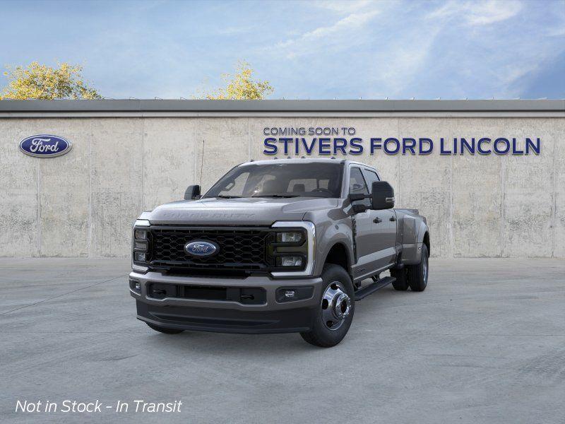 new 2026 Ford F-350 car, priced at $69,517
