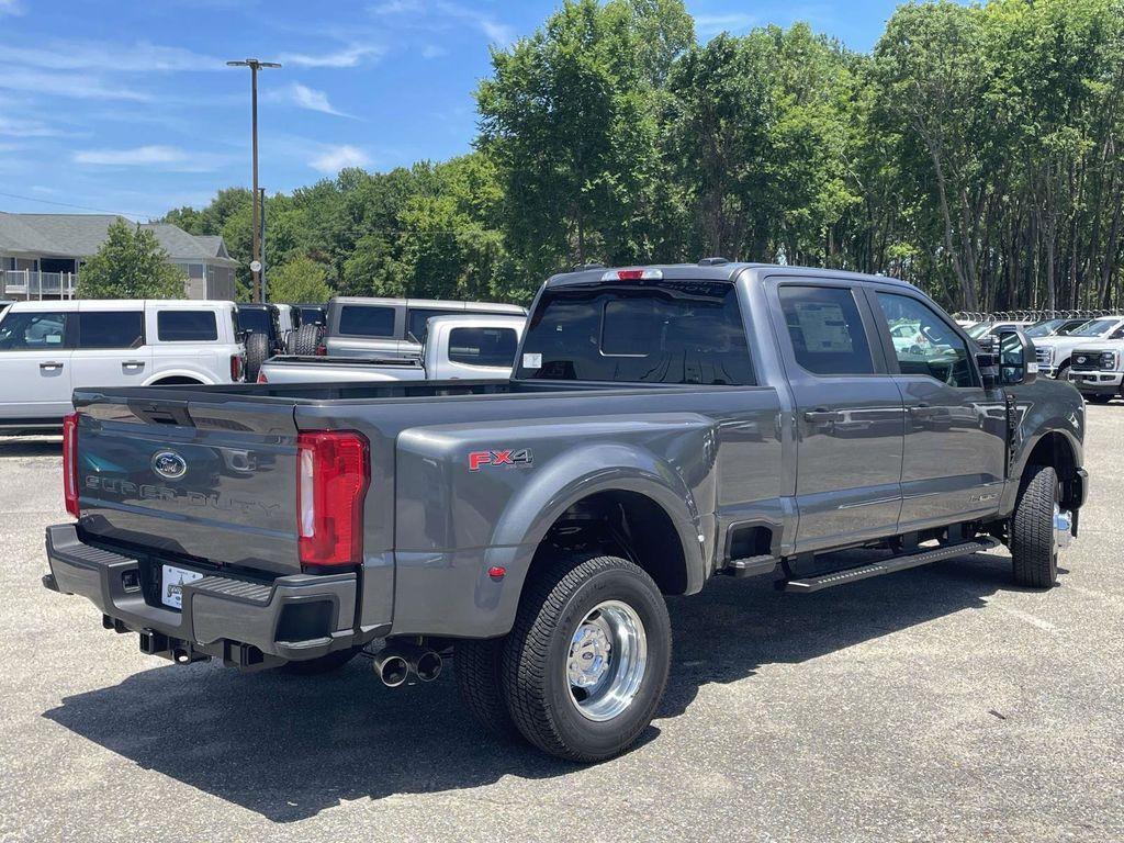 new 2026 Ford F-350 car, priced at $69,517