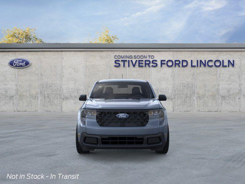 new 2026 Ford Maverick car, priced at $31,339