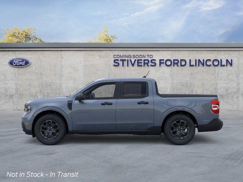 new 2026 Ford Maverick car, priced at $31,339