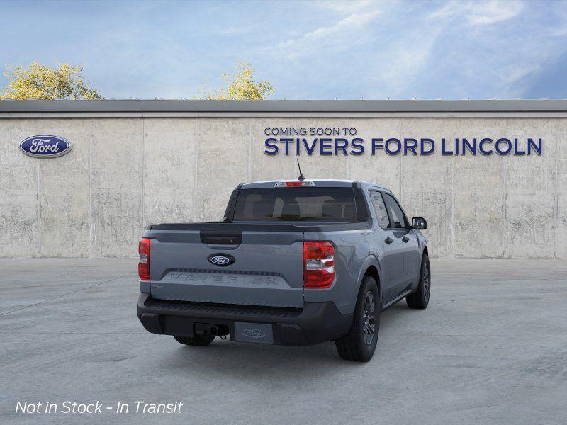 new 2026 Ford Maverick car, priced at $31,339