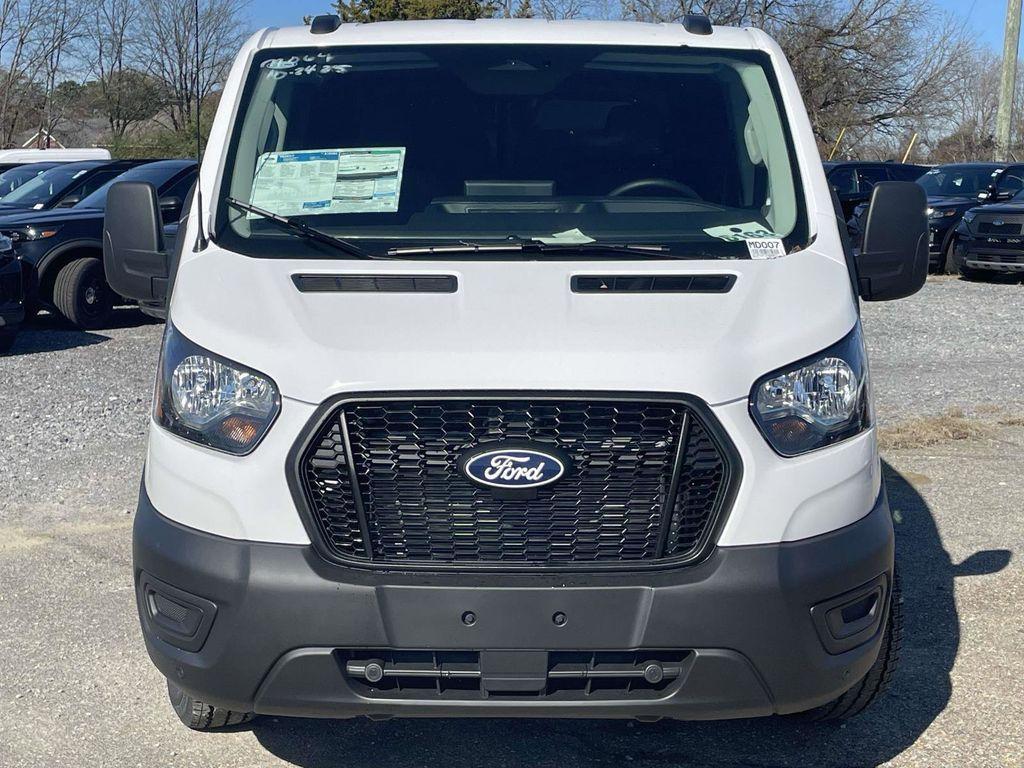 new 2026 Ford Transit-150 car, priced at $41,740
