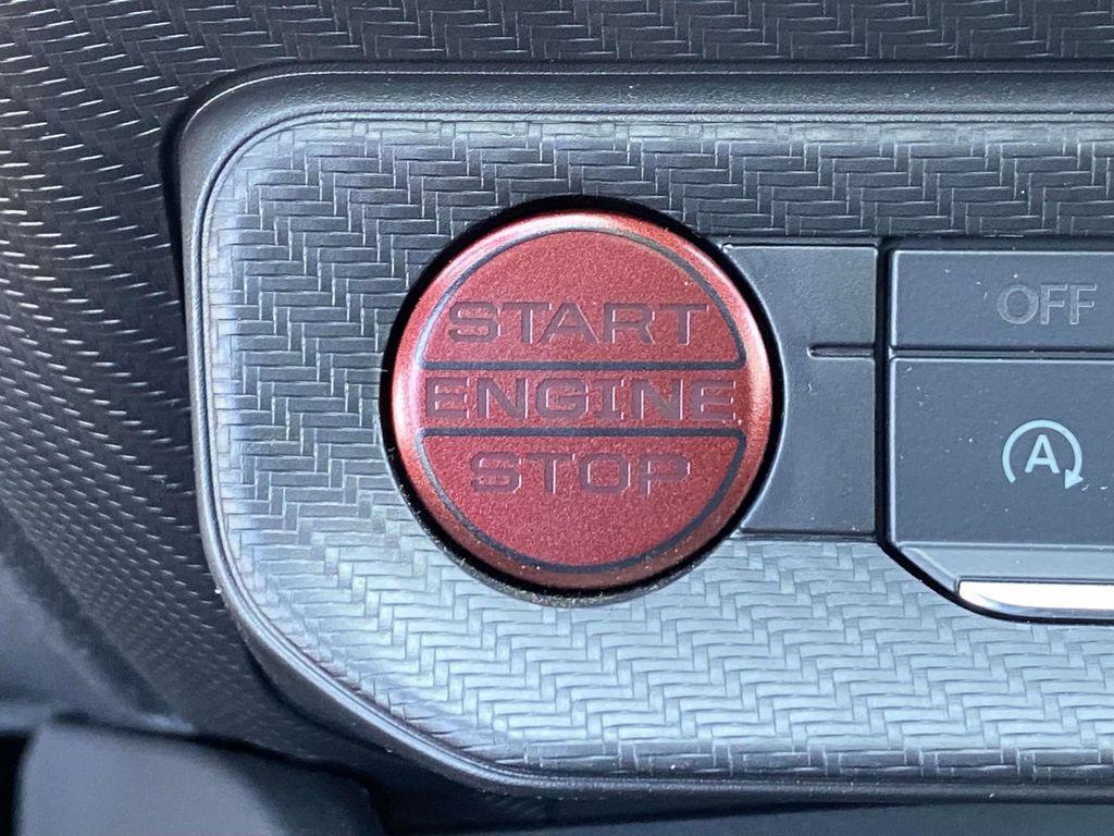 new 2026 Ford Mustang car, priced at $48,996