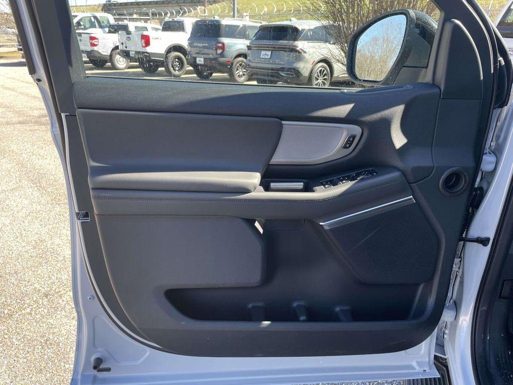 new 2026 Ford Expedition Max car, priced at $68,661