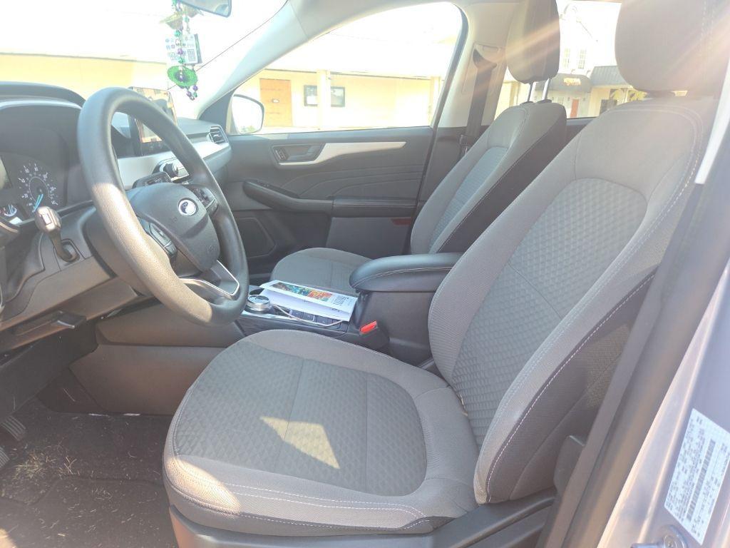 used 2022 Ford Escape car, priced at $19,584