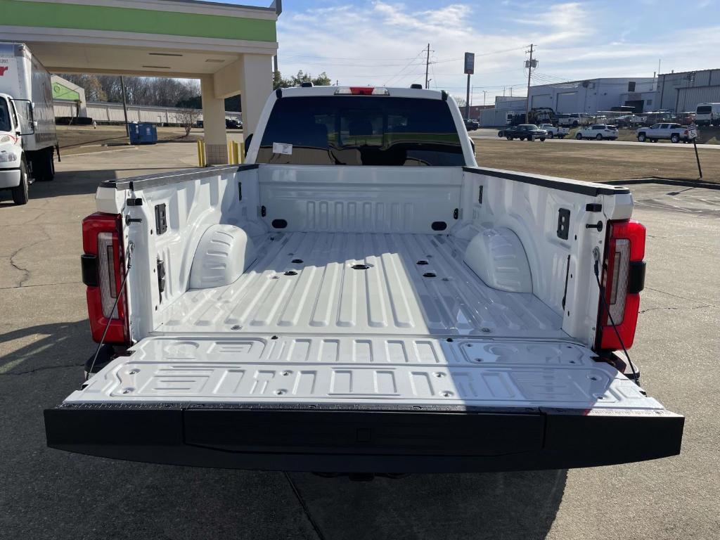 new 2026 Ford F-350 car, priced at $99,496