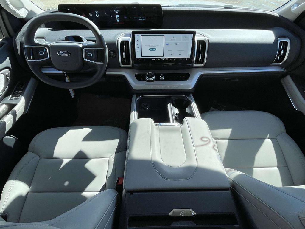 new 2026 Ford Expedition Max car, priced at $72,192