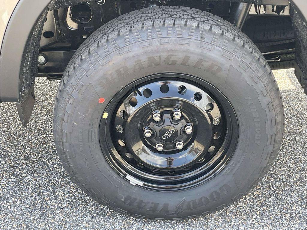 new 2026 Ford Ranger car, priced at $37,503