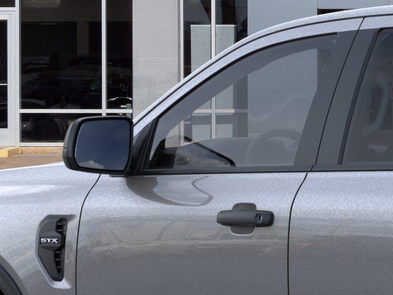 new 2026 Ford Ranger car, priced at $37,503