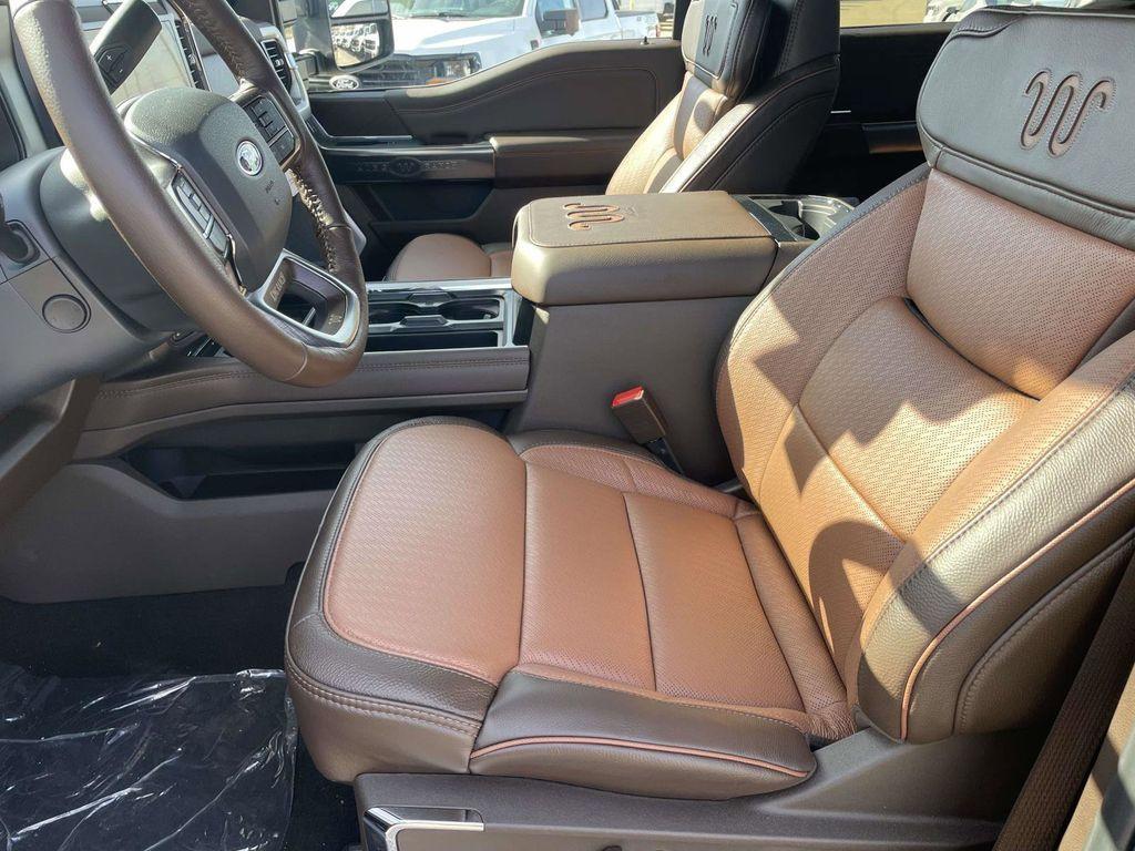 new 2026 Ford F-250 car, priced at $90,909