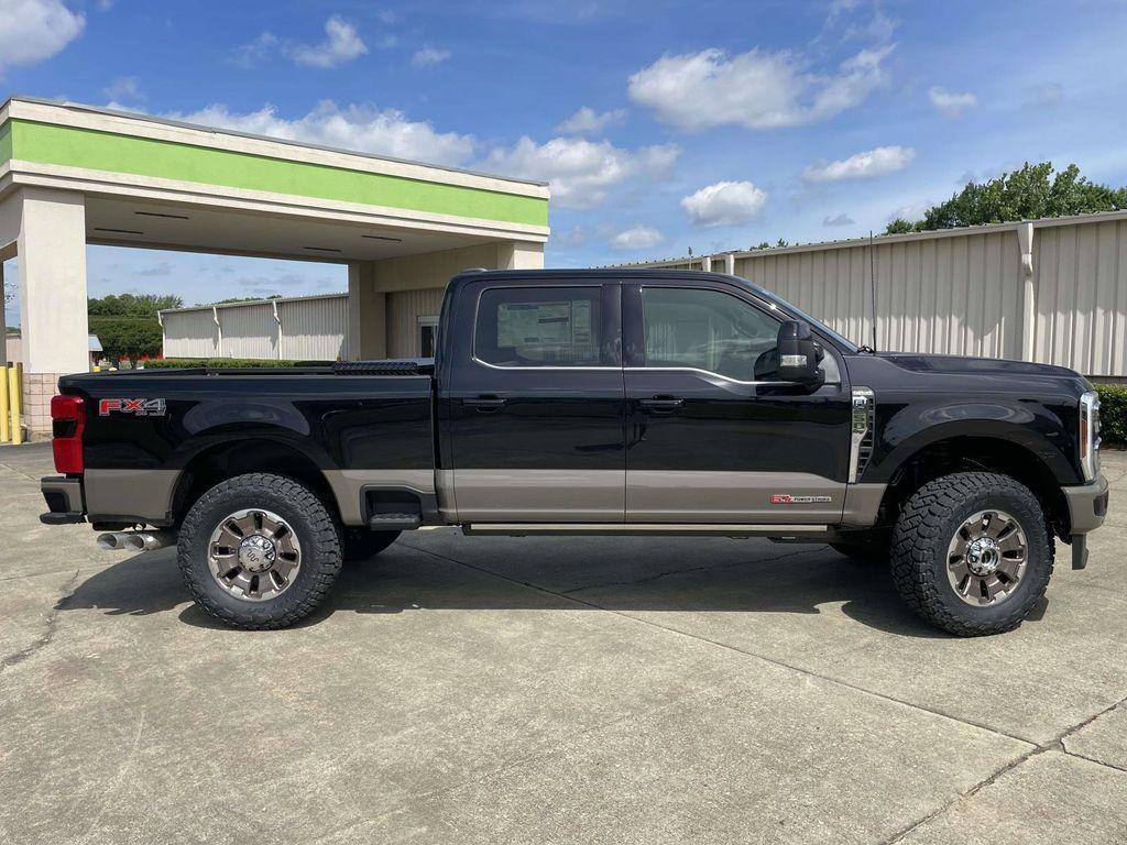 new 2026 Ford F-250 car, priced at $106,884