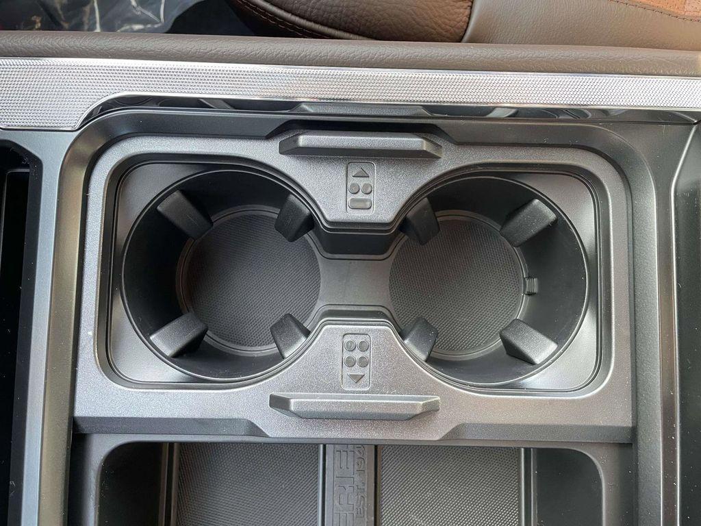 new 2026 Ford F-250 car, priced at $90,909