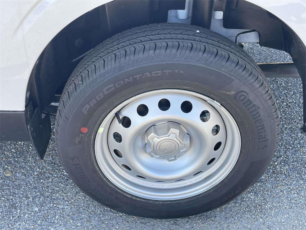 new 2025 Ford Maverick car, priced at $24,290